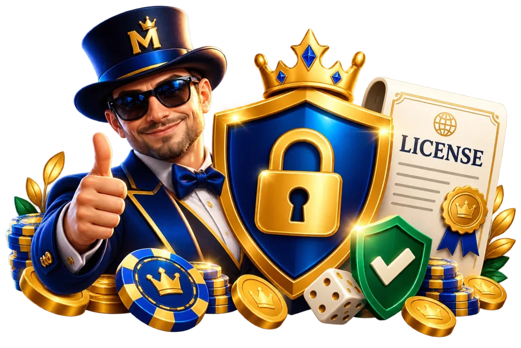 Bezpieczeństwo i licencja