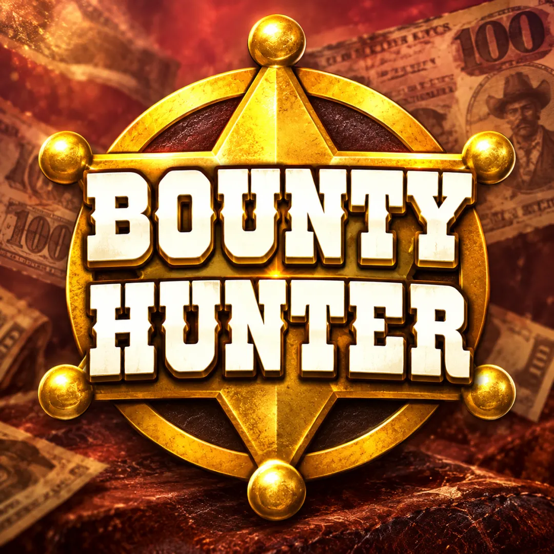 Bounty Hunter