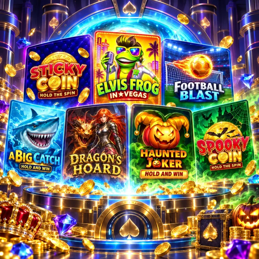 Jackpot