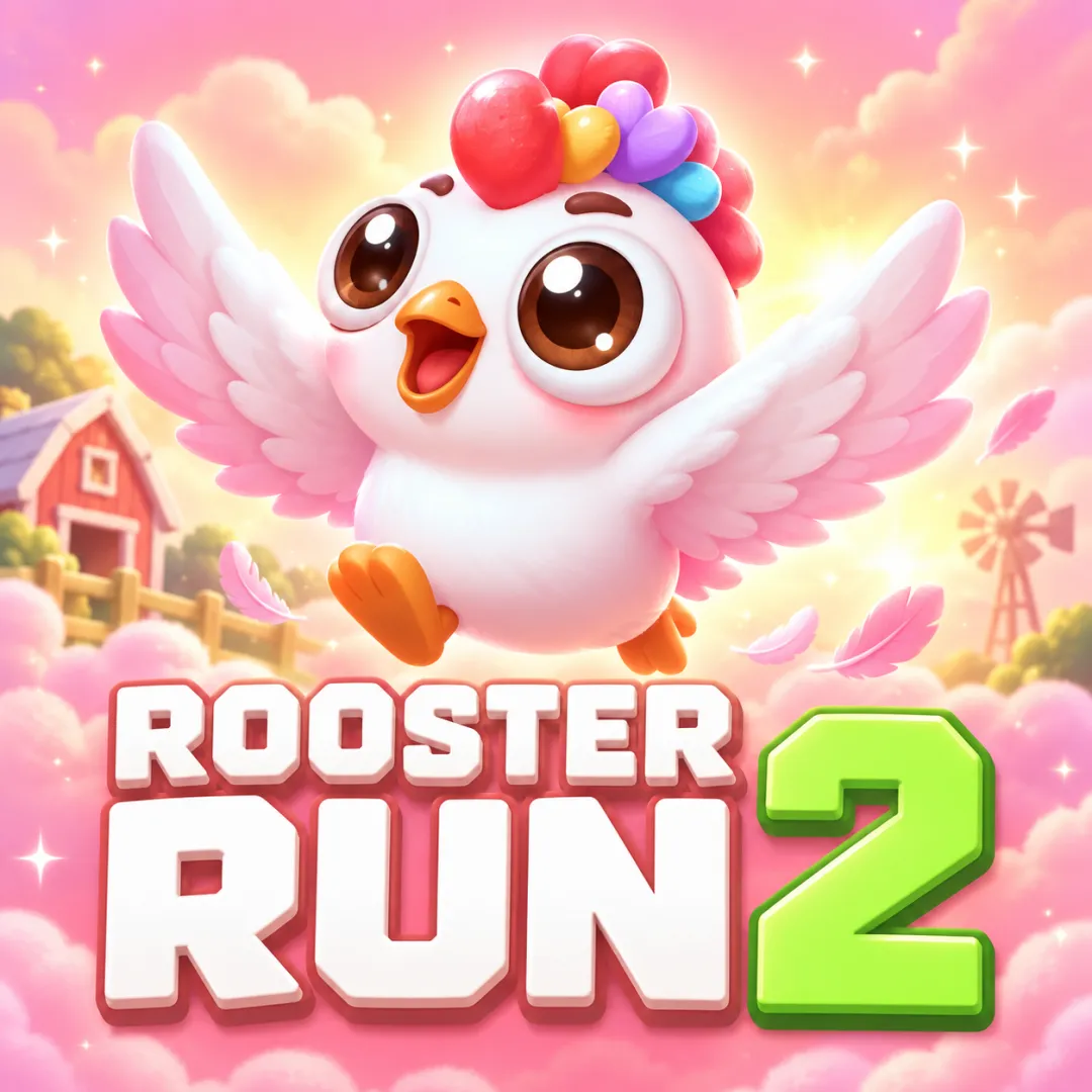 Rooster Run 2